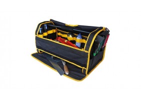 Geanta pentru scule de mana, ranforsata, model BALOUT