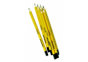 Set de 10 creioane speciale pentru metal, CGRA