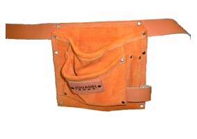 Port-cuie cu centură, 4 buzunare, 3 port-accesorii, POCOU