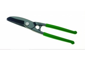 Foarfecă universală dreaptă, 1 lamă îngustă, cu arc, 270 mm, UNLS260