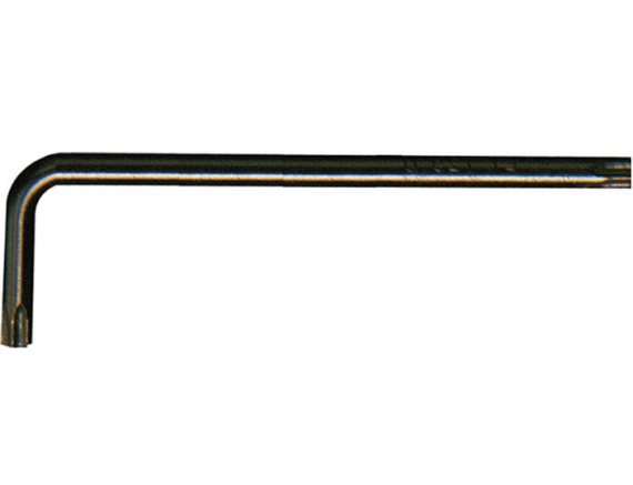 Chei locas cu profil TX, varianta scurta, TX60