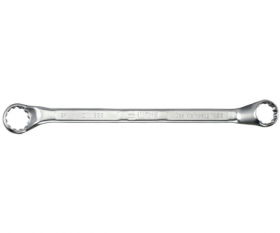 Cheie inelara dublu cotita, dimensiune 65x70
