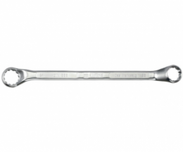 Cheie inelara dublu cotita, dimensiune 55x60