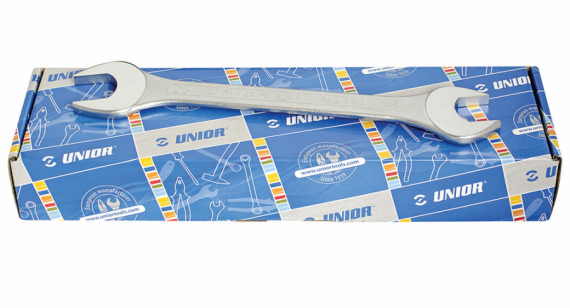 Set de chei fixe în cutie de carton  6-32/12 pcs