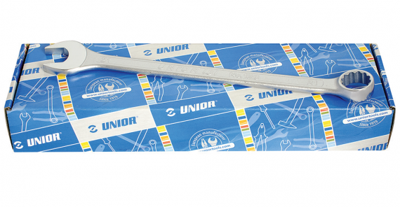 Set de chei combinate lungi in cutie de carton 6 - 22 / 17