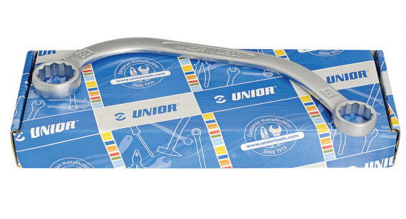 Set chei inelare semiluna 11-22/5 piese