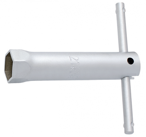 Cheie de bujii, dimensiune 21 - 115
