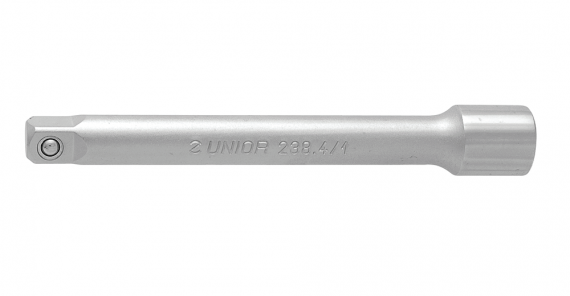 Prelungitor 3/8" L 45