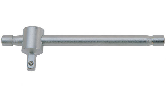 Antrenor cu pârghie glisantă 1/4", L 120 mm