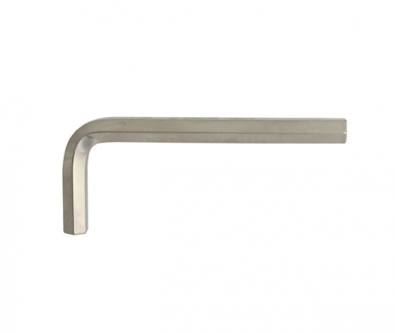 Cheie locas hexagonal, dimensiune 17 mm