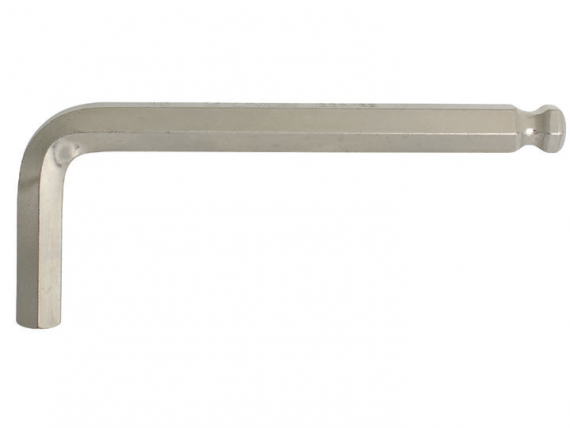 Chei locas hexagonal cu cap sferic, dimensiune 8 mm