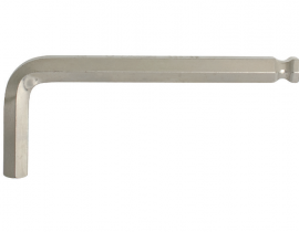 Chei locas hexagonal cu cap sferic, dimensiune 6 mm