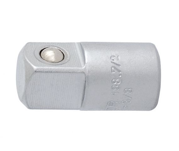 Adaptor 1/4"-3/8"