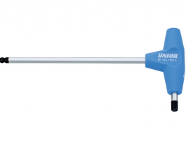 Chei hexagonale cu cap sferic si cu maner, dimensiune 8 mm