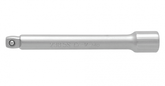 Prelungitor lung cu cap sferic 3/8" L 125