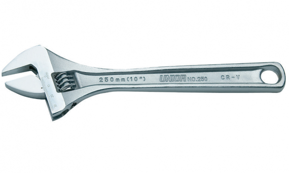 Cheie reglabila, dimensiune 100 mm