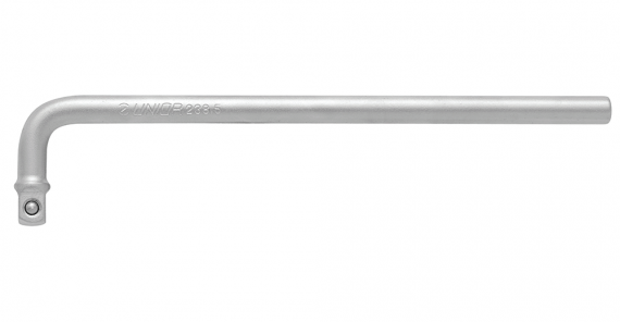 Antrenor cotit 3/8" L 200