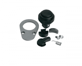 Parti componente pentru antrenor cu clichet reversibil 3/8”