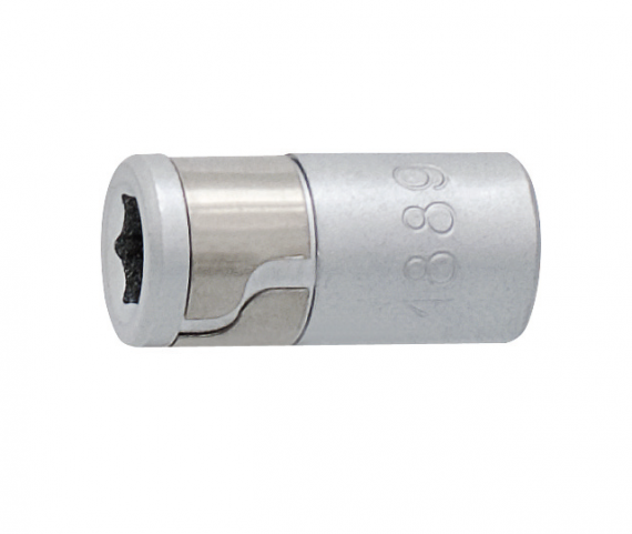 Adaptor pentru bit 1/4"-1/4"