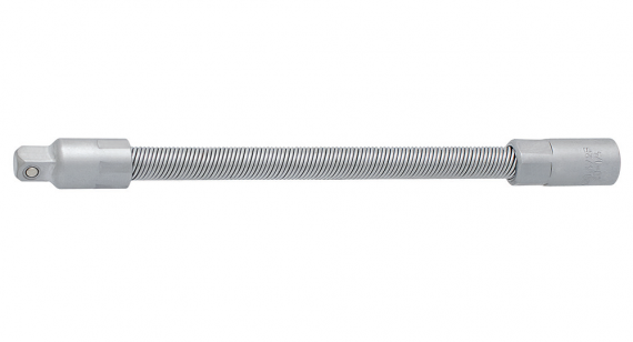 Prelungitor flexibil 1/4", L 150 mm