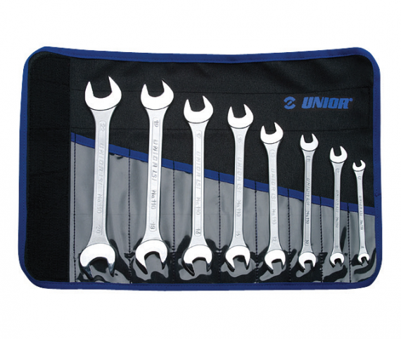 Set de chei fixe în husă 6-22/8 pcs
