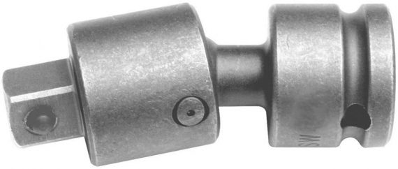 Adaptor articulat patrat interior 1/4”- patrat exterior 1/4”