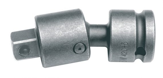 Intermediar cardanic 3/8”, dimensiune  3/8"