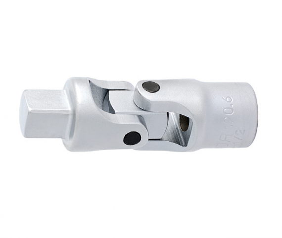 Intermediar cardanic 1/2", L 75.5