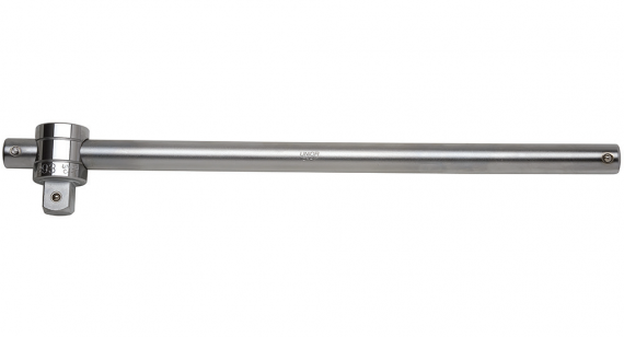 Antrenor cu parghie glisanta, dimensiune 1"