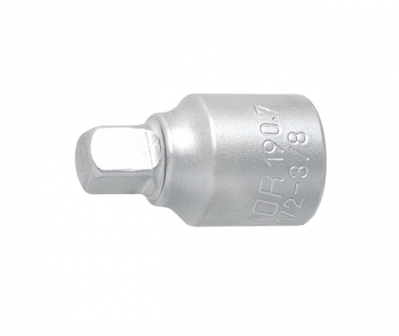 Adaptor 1/2" - 3/4"
