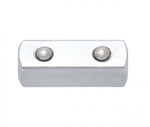 Patrat de schimb 1/2", L 40 mm
