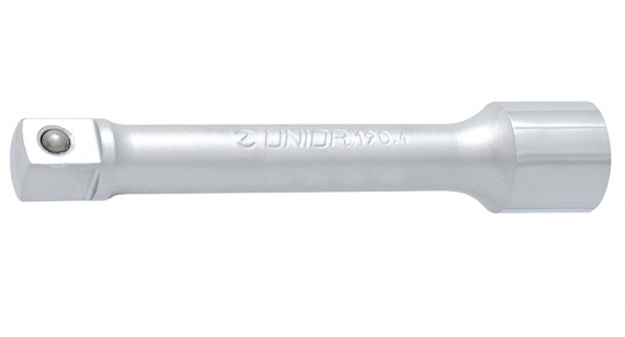 Prelungitor lung 1/2", L 75 mm