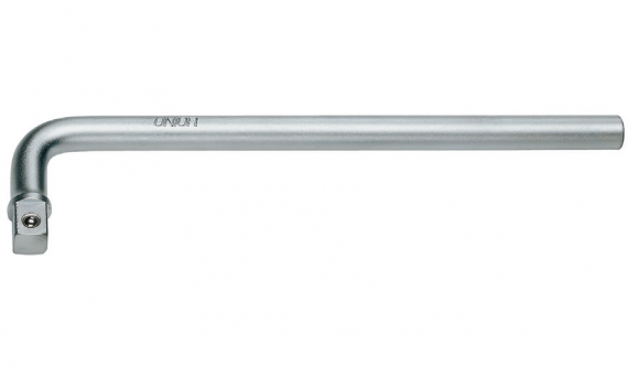 Antrenor cotit 1/2", L1 250 mm