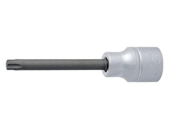 Capete chei tubulare cu profil TX exterior lungi 1/2", dimensiune TX30