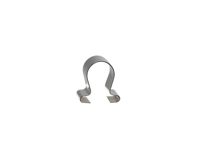 Set de 10 piese suport de capete chei tubulare 1/2" pentru clema capete chei tubulare 1/2”