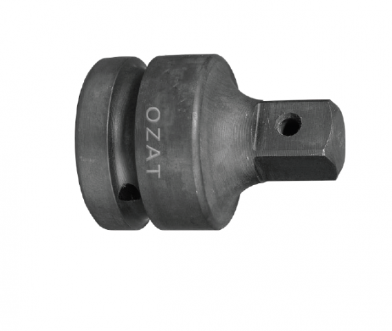 Adaptor IMPACT 3/8", dimensiune 3/8"-1/2"