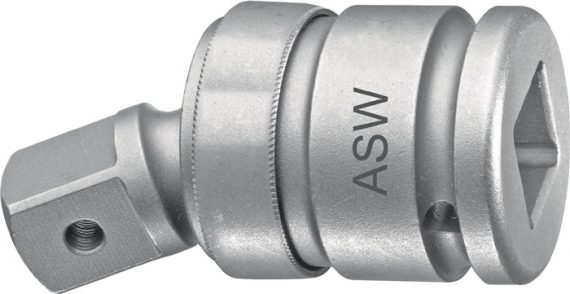 Intermediar cardanic de impact 3/4"