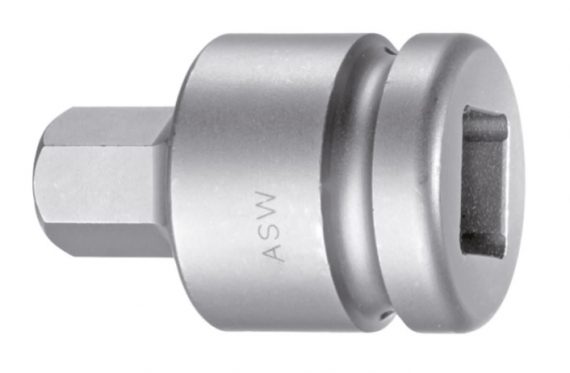 Capete profil hexagon exterior de impact 3/4", HX 14