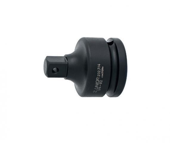 Adaptor de impact 3/4", dimensiune 3/4"-1"