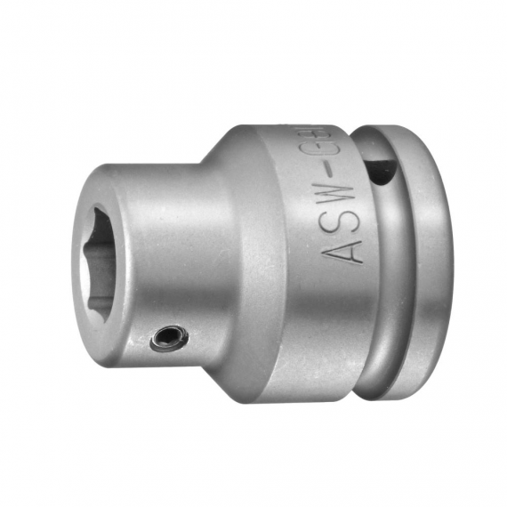 Adaptor pentru biti interschimbabili 1", dimensiune 22 mm