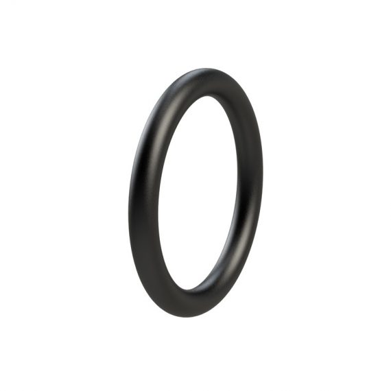 Inel de retinere cu stift 1"