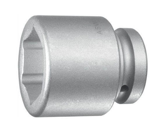 Capete chei tubulare de impact 1.1/2", dimensiune 115 mm
