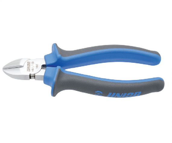 Cleste cu tais lateral, lungime 160 mm