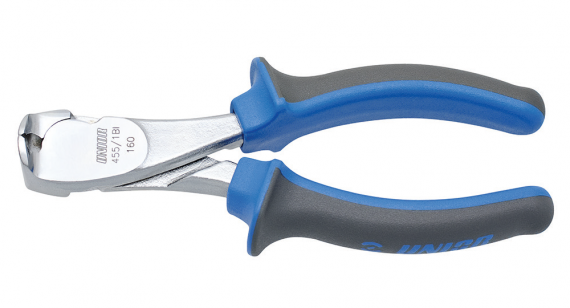 Cleste cu tais fata, lungime 160 mm