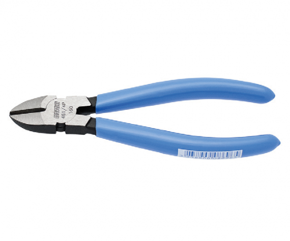 Cleste cu tais lateral, lungime 125 mm