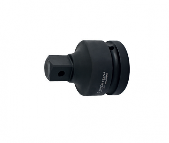 Adaptor de impact 1", lungime 75 mm
