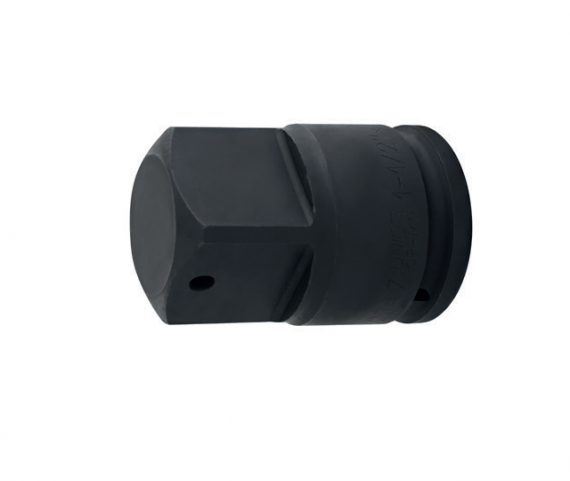 Adaptor impact 1.1/2"-1"