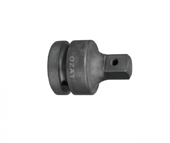 Adaptor de impact 1" (mama-tata)