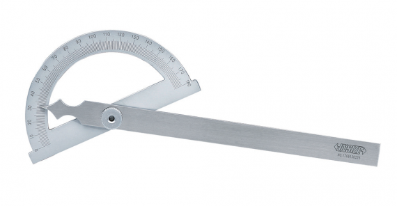 Raportor, dimensiune 150x200 mm