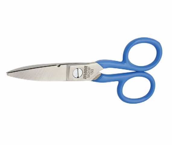 Foarfeca de electrician, lungime 150 mm